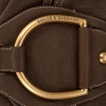 VÄSKA, axelremsväska, Dolce & Gabbana.