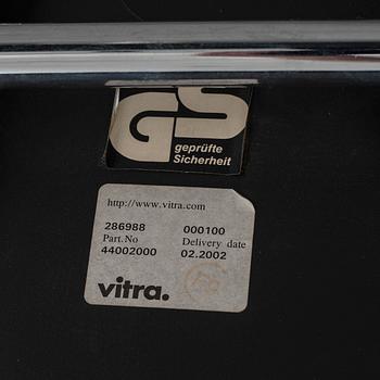 CHARLES AND RAY EAMES, stolar, 8 st, "DSS", Vitra.