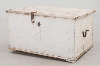 KISTA, allmoge, 1800-tal.