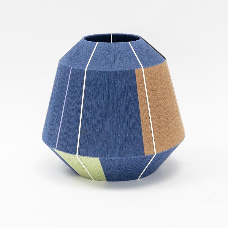 Ana Kraš, lampskärm, "Bonbon", HAY, Danmark.