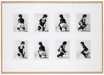 Ann-Sofi Sidén, "Studies for Fidei Commissum", 2000-2001.