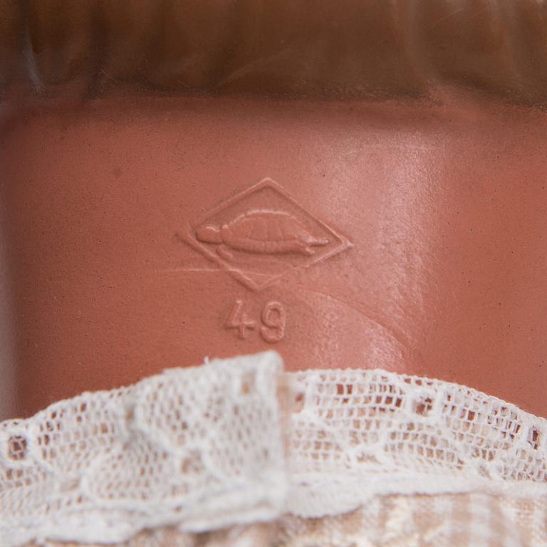 DOCKOR, 4 st, Tyskland, 1900-talets första hälft.