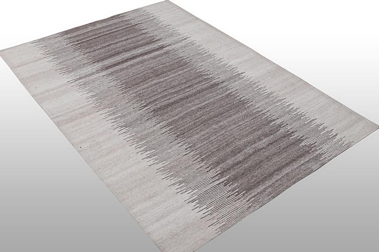 A carpet, Kilim, ca 242 x 170 cm.