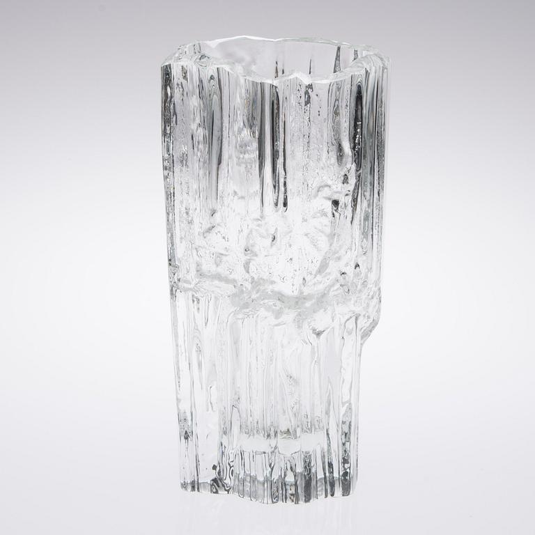 VAS, glas, Tapio Wirkkala "Marmora" 3544.