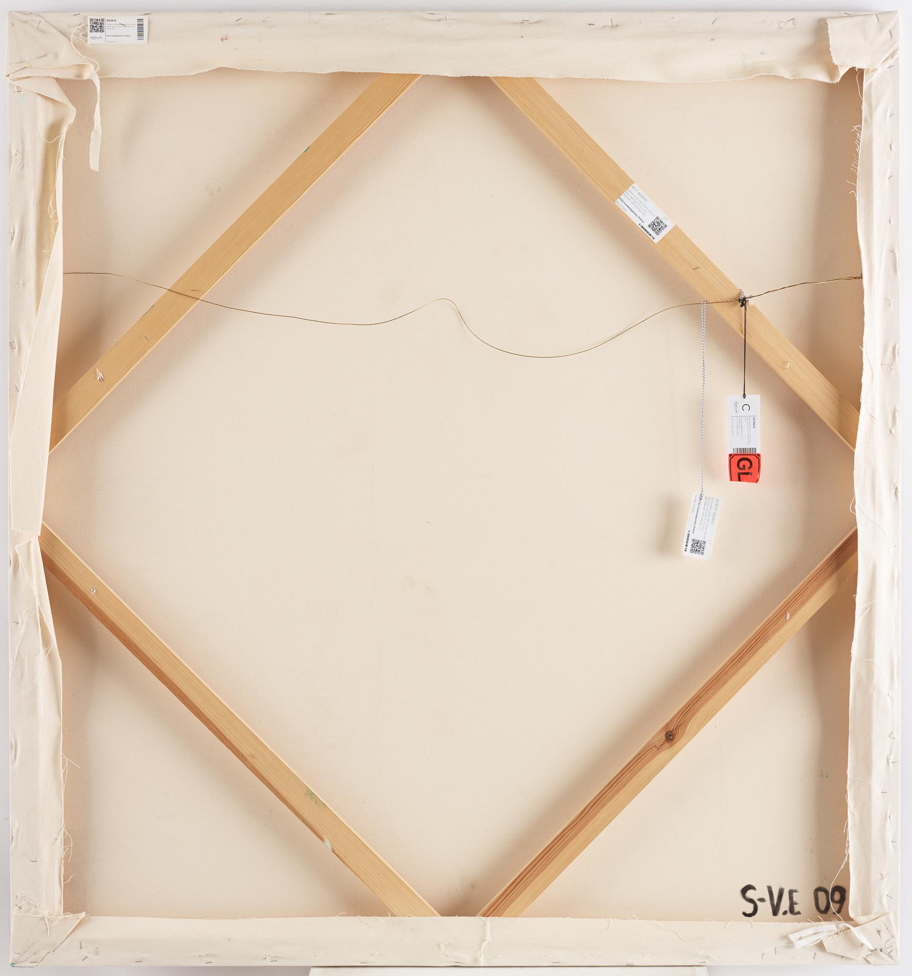 Sara-Vide Ericson, Untitled.