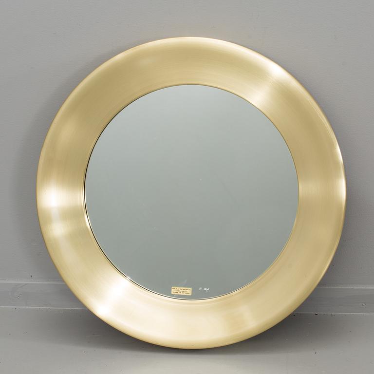 A MIRROR, Glasmäster Markaryd,