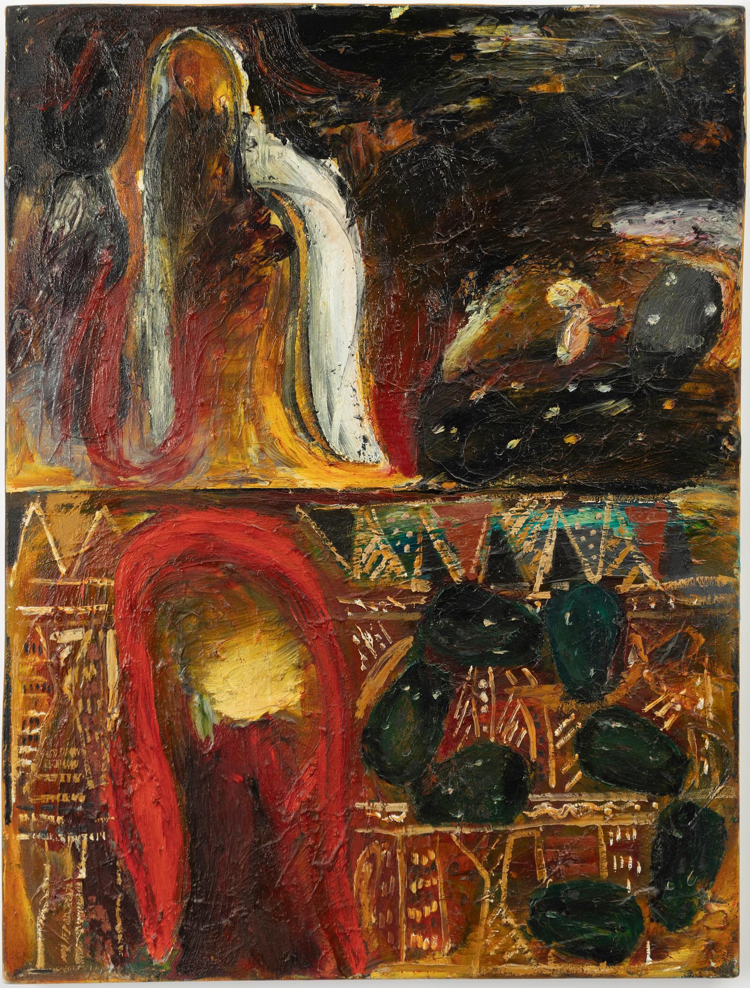 John Walker, "Serenade No 26".