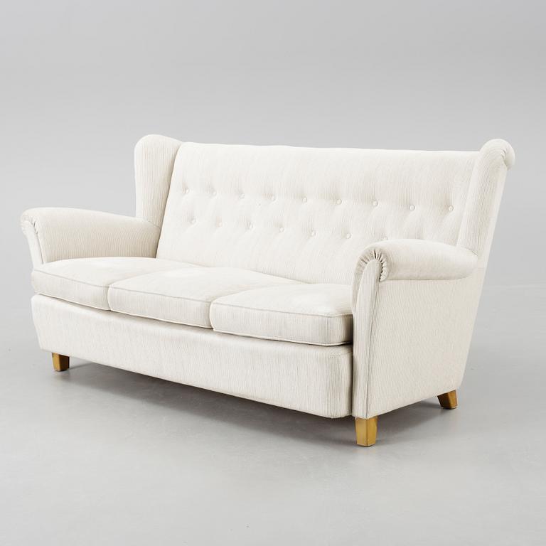 SOFFA, Dux. 1900-talets andra hälft.