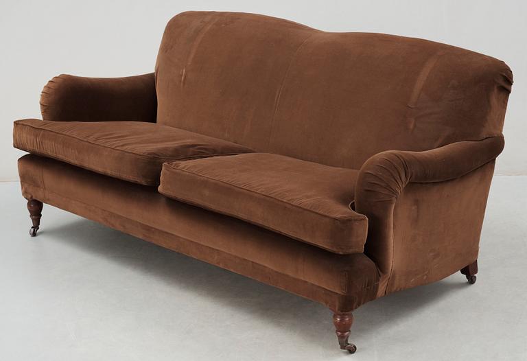 SOFFA, "Millfield", Mulberry, 2000-tal.