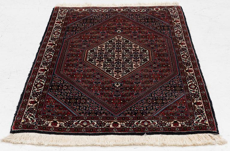 Matta, Bidjar, ca 110 x 73 cm.
