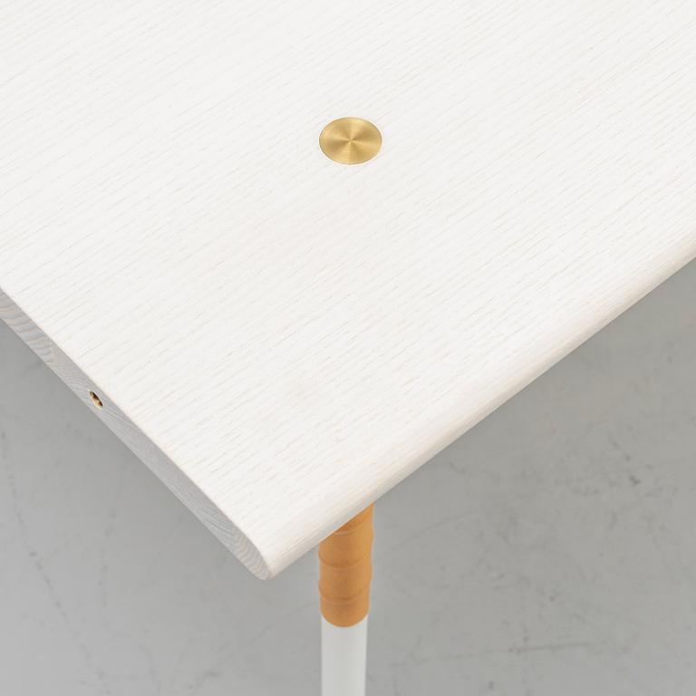 Jonas Bohlin, a diningtable, "À Table", Svenskt Tenn, post 2014.