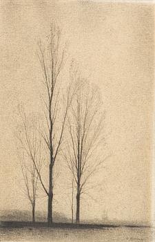 Gunnar Norrman, "Höstluft".