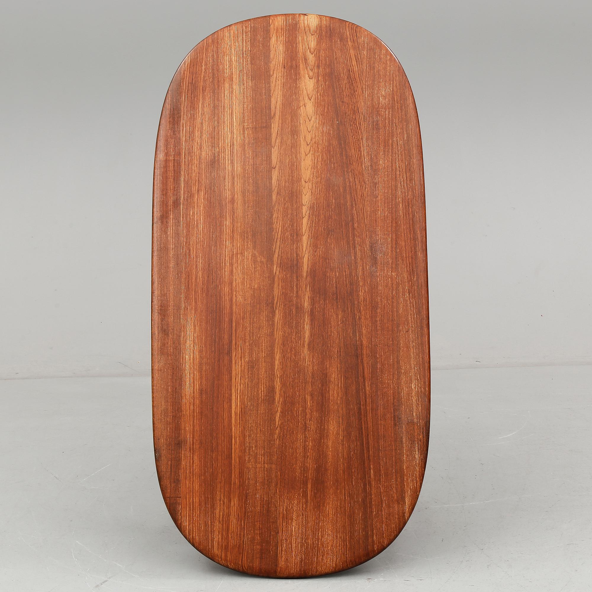 SOFFBORD, 1960-tal.