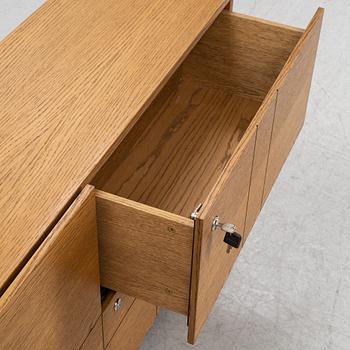 Claesson Koivisto Rune, sideboard, "Kilt", Asplund.