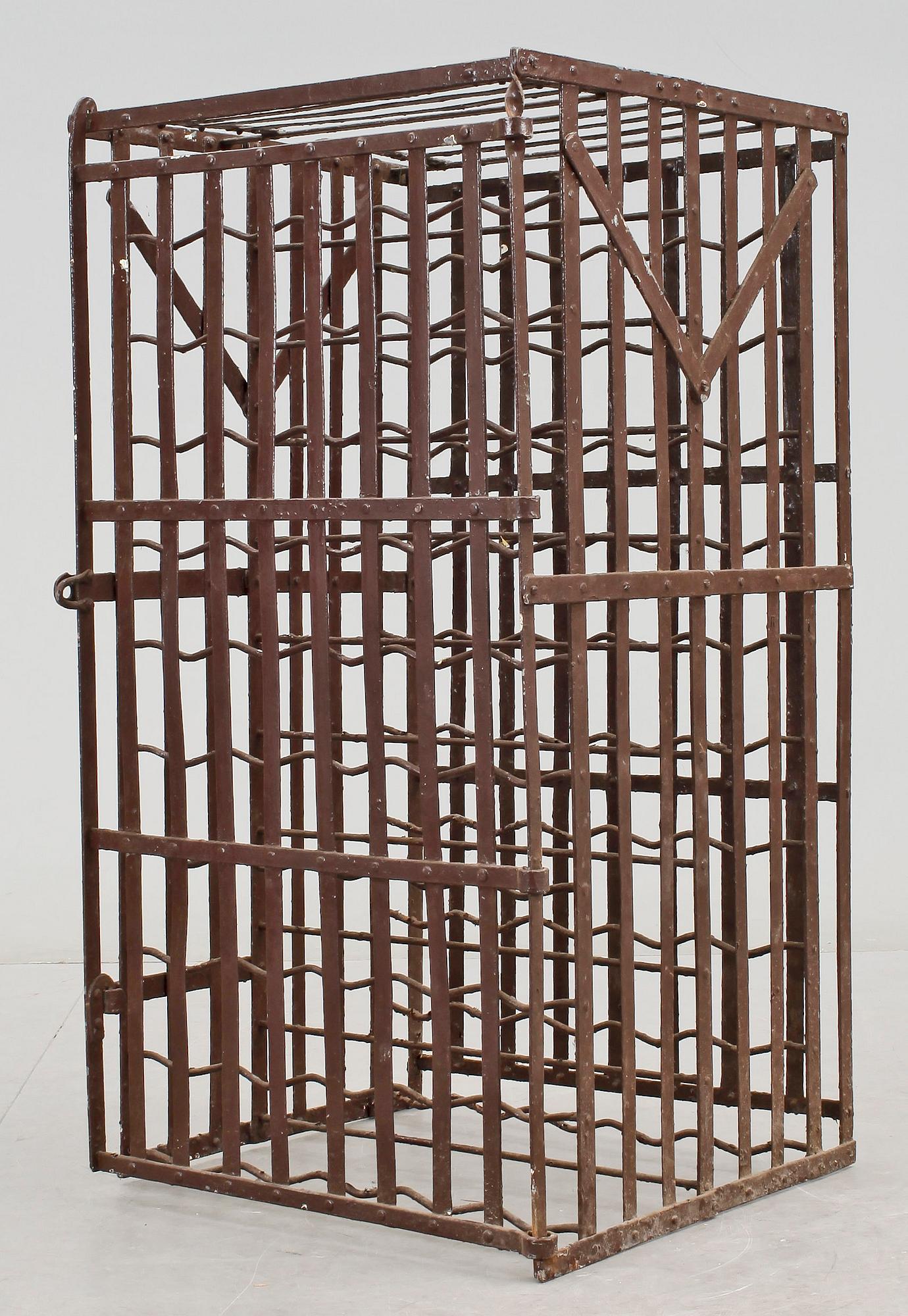 VINSTÄLL, 1900-tal.