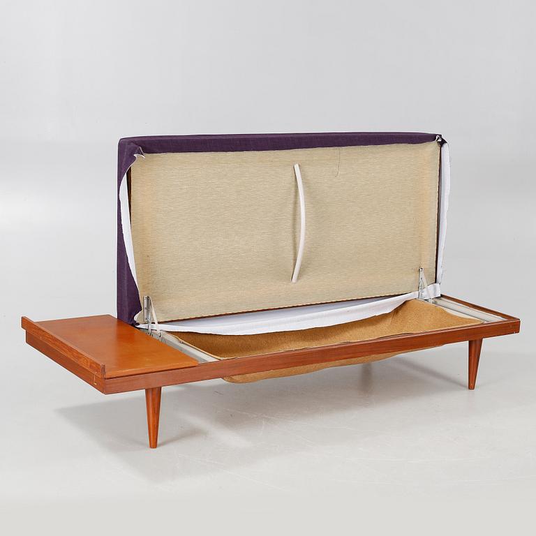 A sofa / daybed by Ekornes Svane, Norway, 1960s.