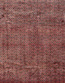 MATTA, Bidjar , s.k "Takab", ca 292 x 255 cm.