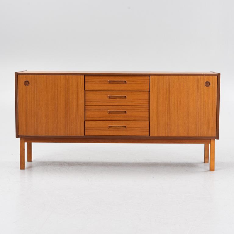 Sideboard, 1960-tal.