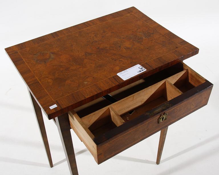 SYBORD, gustaviansk stil, 1800/1900-tal.