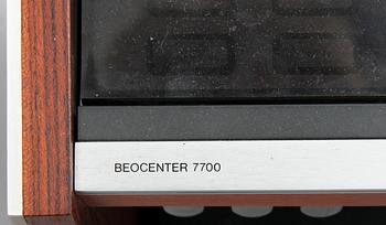 MUSIKMÖBEL, "Beocenter 7700", Bang & Olufsen, 1982 - 1986.