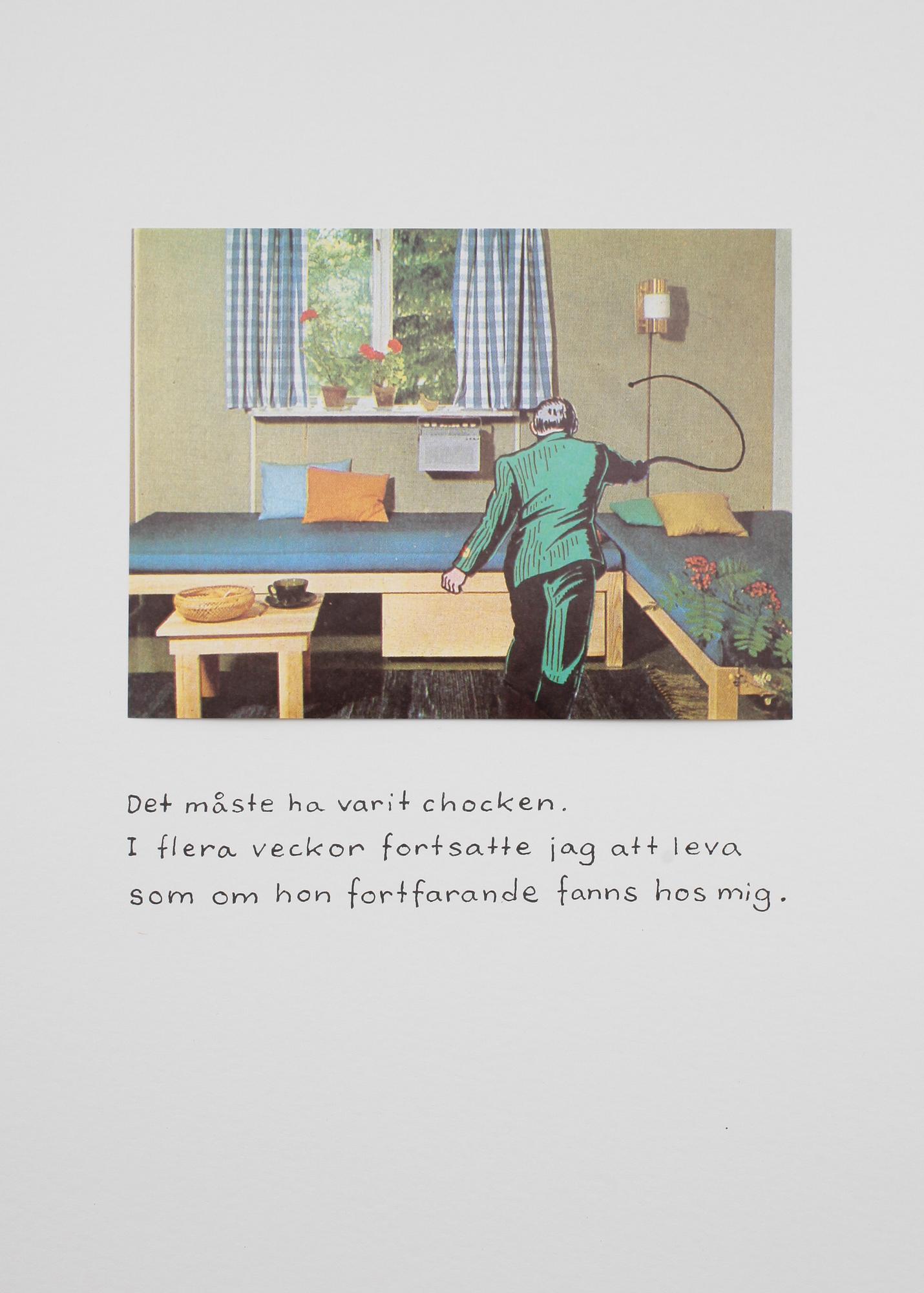JAN STENMARK, mapp med 16 bilder, signerad och numrerad 169/500 .