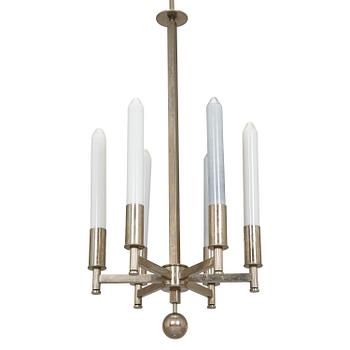 Paavo Tynell, A 1930s made to order chandelier for Taito.
