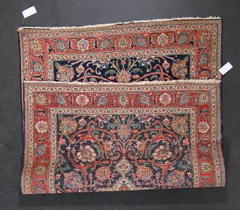 MATTA, Täbriz. Ca 196 x 138.