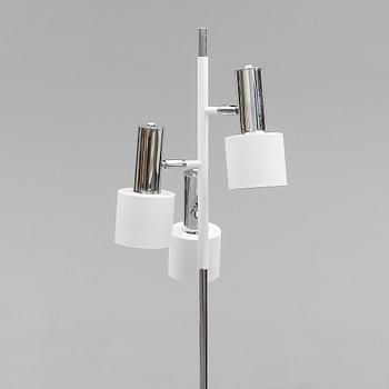 GOLVLAMPA, 1970-tal.