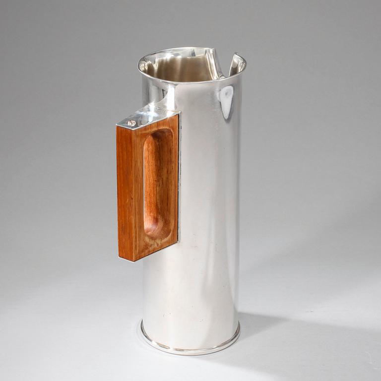 Tapio Wirkkala, VESIKANNU.