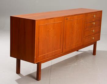 SIDEBOARD, Sverige 1960/70-tal.