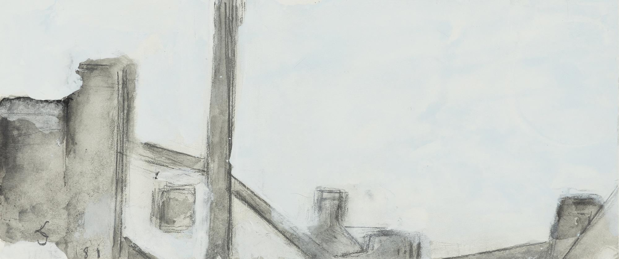 Sixten Lundbohm, Studio View.