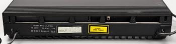 Jacob Jensen / Bang & Olufsen, Beomaster 6500, stereo, Danmark 1980-90-tal.