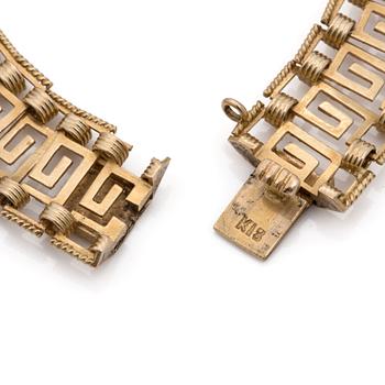 ARMBAND, fantasilänk.