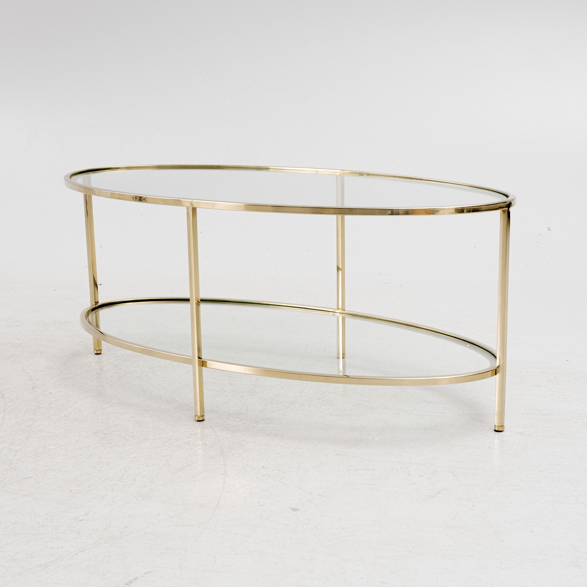 Soffbord, Ruth & Joanna, samtida.