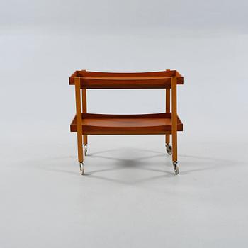 SERVERINGSVAGN, IKEA, 1950/60-tal.