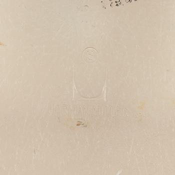 Charles & Ray Eames, gungstol, "RSR", Herman Miller, 1900-talets senare hälft.