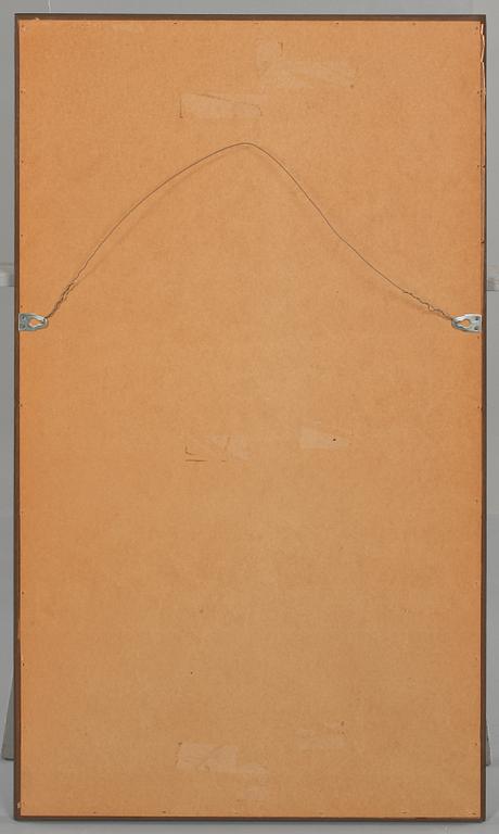 SPEGEL, 1900-talets andra hälft.