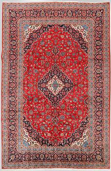 MATTA, Keshan, old, 365 x 250 cm.