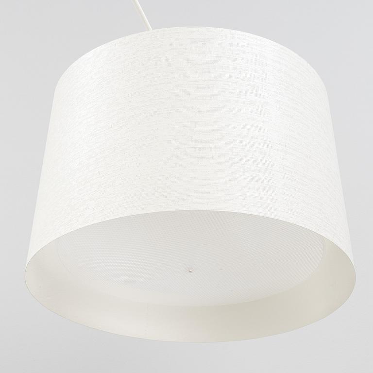 Marc Sadler, a 'Twiggy' floor lamp from Foscarini, Italy.