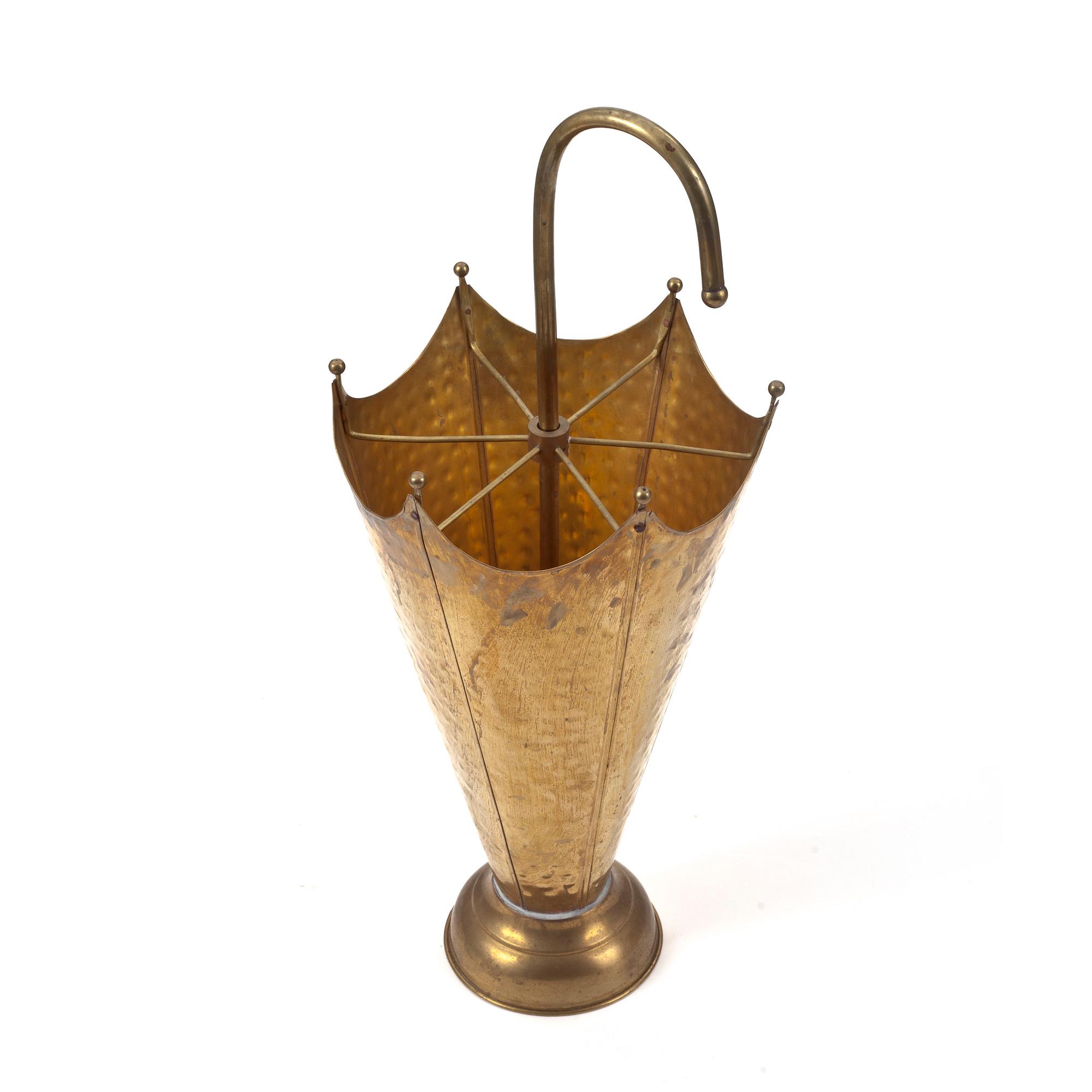 PARAPLYSTÄLL, 1960-tal.