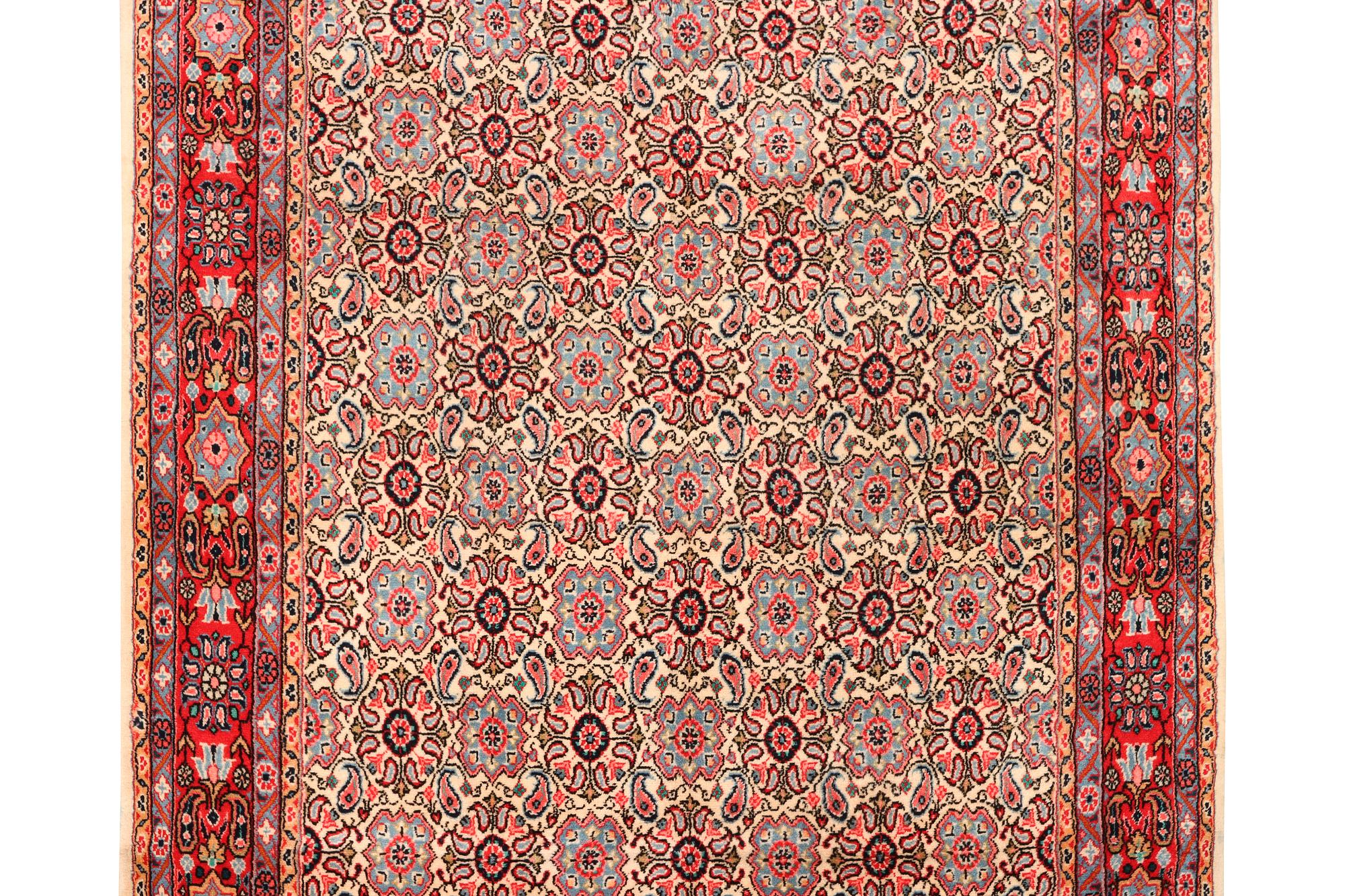 Matta, Moud, ca 265 x 155 cm.