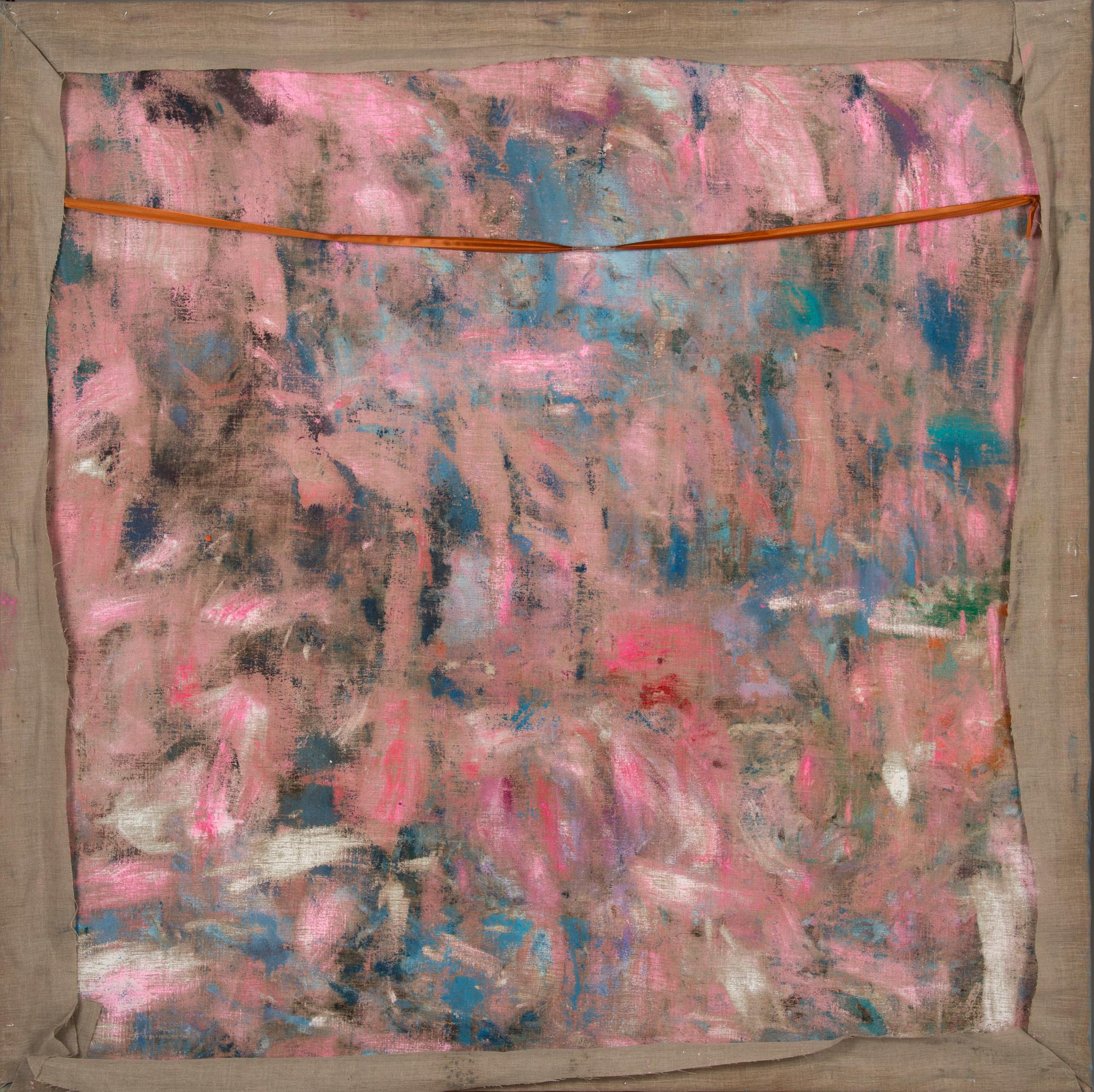 Manuela Bosco, "Feel your mother".