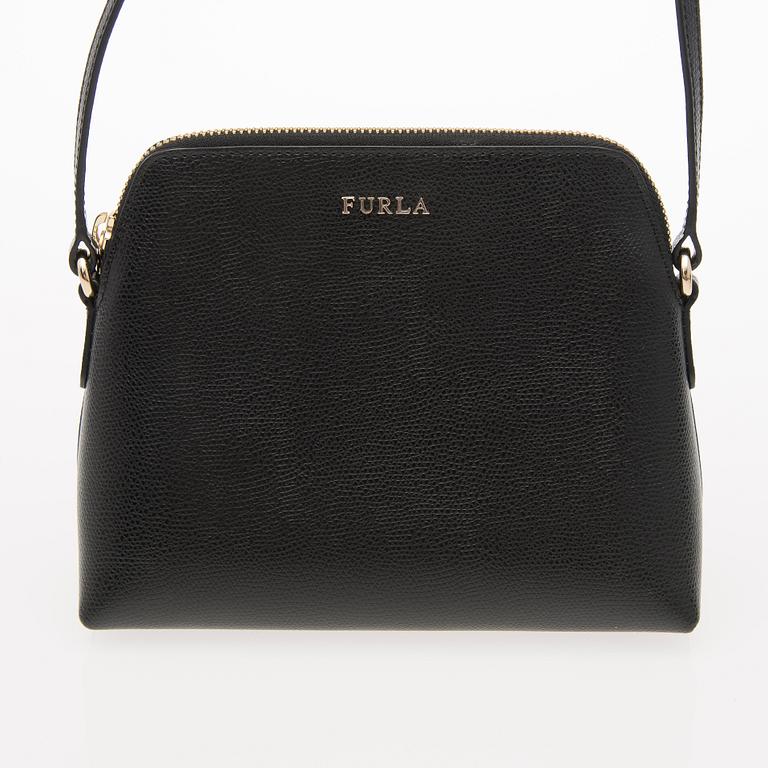 FURLA 'Boheme' crossbody handbag.