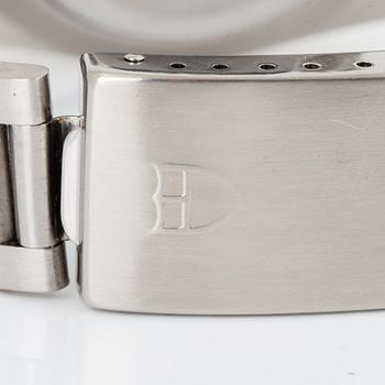 TUDOR, Oysterdate, kronograf, "Big Block".