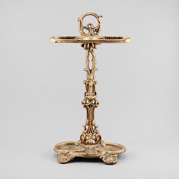 PARAPLYSTÄLL, 1900-tal.