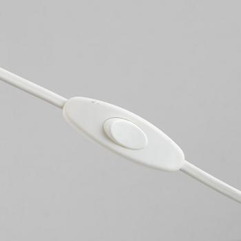 Helena Tynell, table lamps, a pair, model 1161, Luxus, second half of the 20th century.