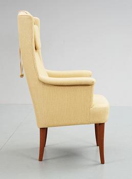 FÅTÖLJ, "Ane", Carl Malmsten.