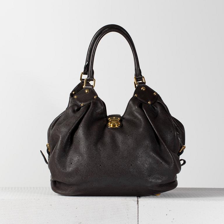 VÄSKA, "Mahina", Louis Vuitton.