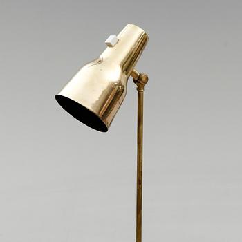 GOLVLAMPA, Falkenbergs Belysning, 1900-talets andra hälft.