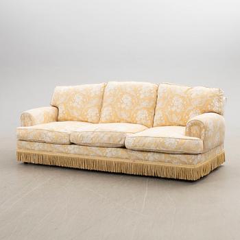 Sofa, Bröderna Anderssons Industrier i Eknässjön AB.